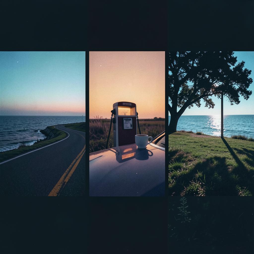 【夏洋楽】The Long Way Home Ⅳ のイメージ