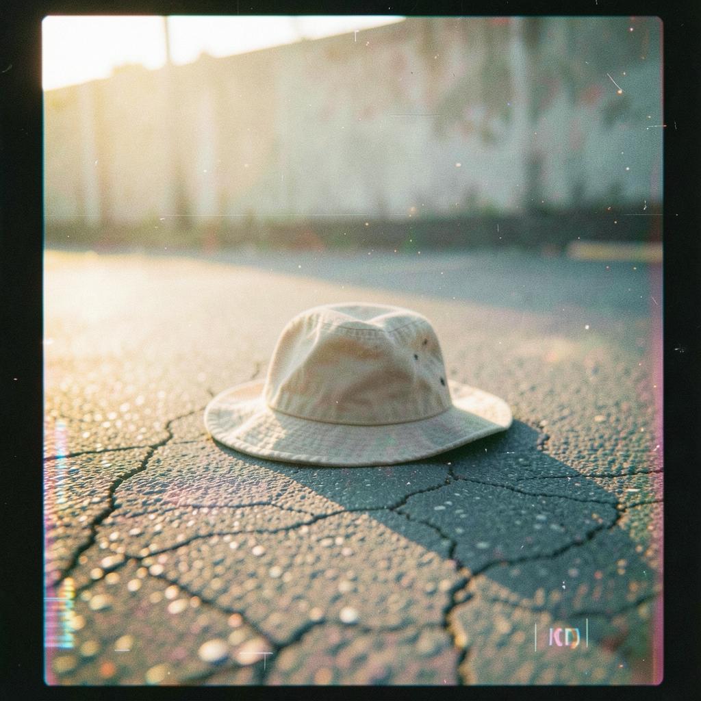 【夏洋楽】Two Weeks Off Ⅱ のイメージ