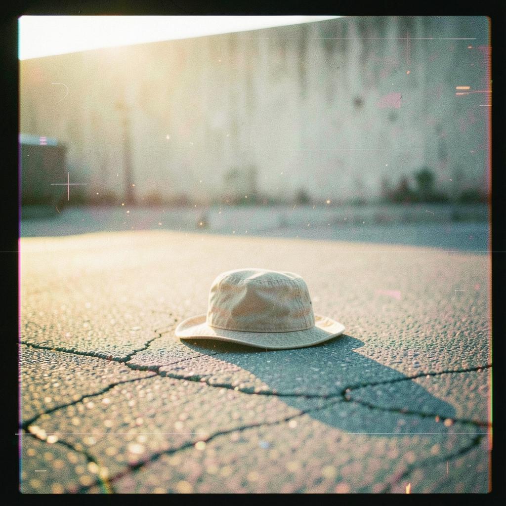 【夏洋楽】Two Weeks Off のイメージ