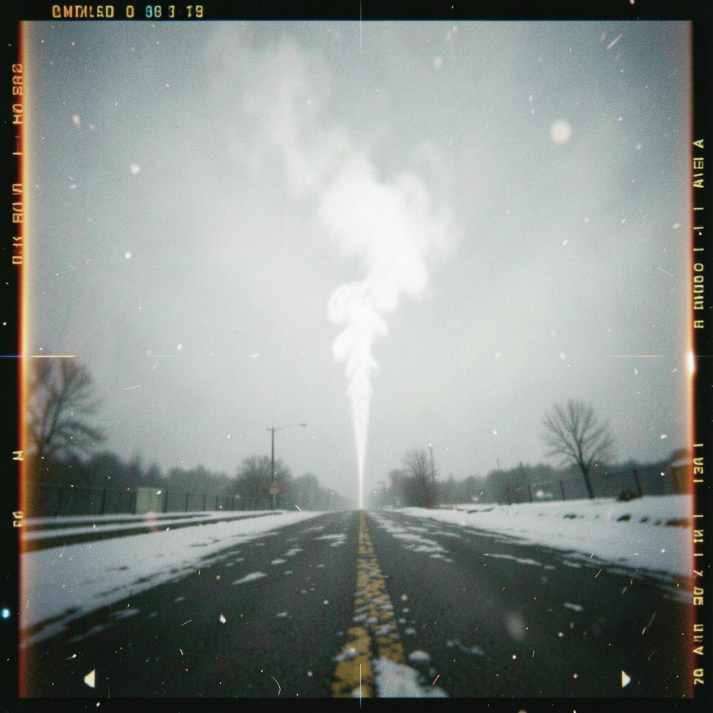 【冬洋楽】Breath in the Air Ⅱ のイメージ