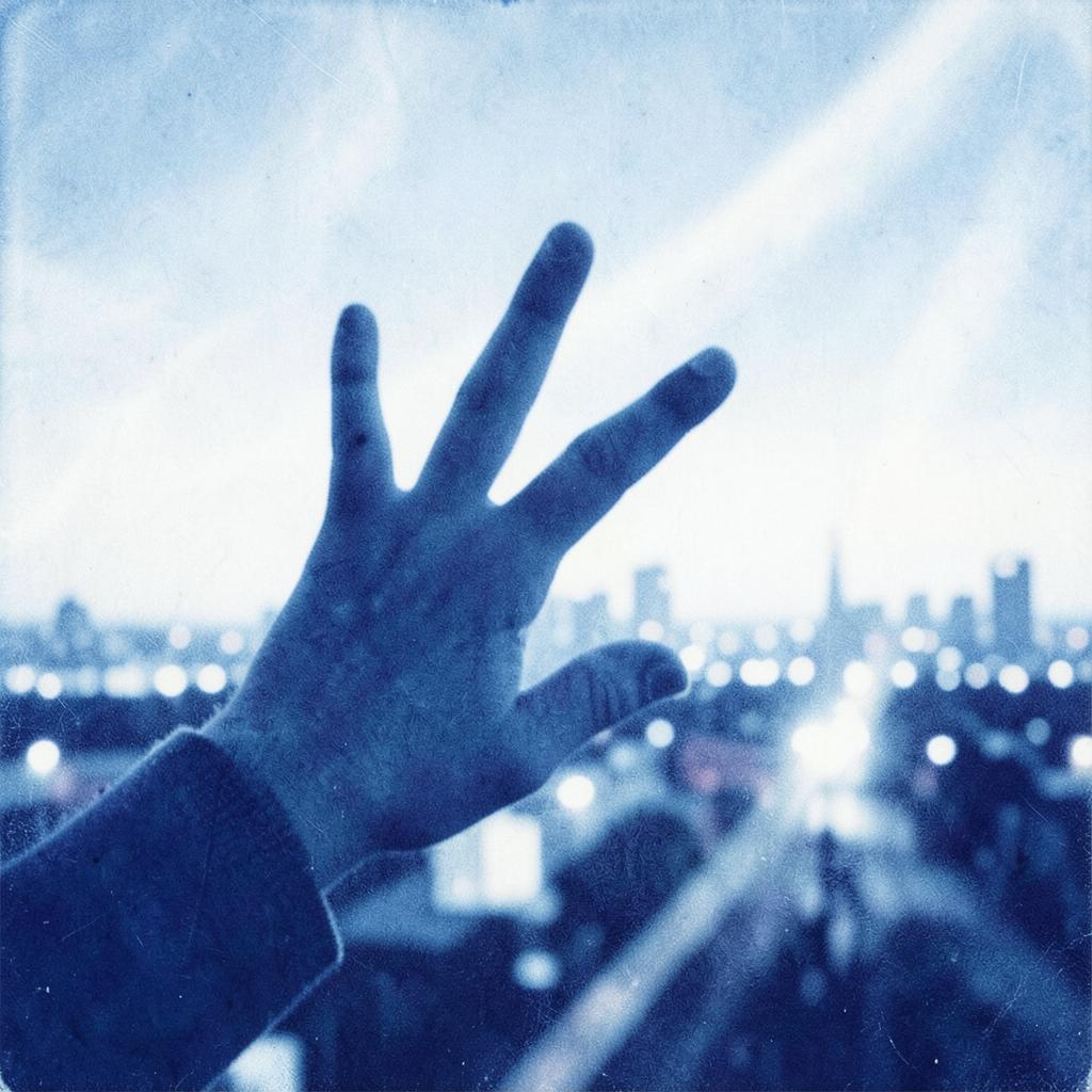 【冬洋楽】Cold Hands, City Lights Ⅱ のイメージ