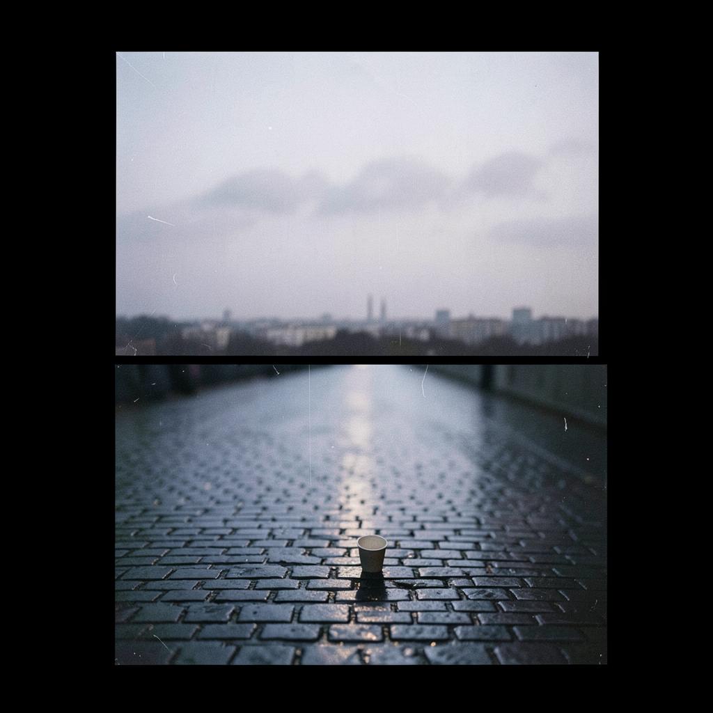 【冬洋楽】December Silence Ⅱ のイメージ