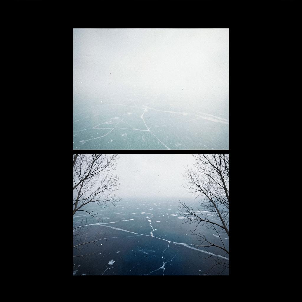 【冬洋楽】Ice on the Lake のイメージ