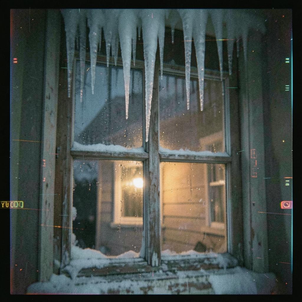 【冬洋楽】Icicles and Memory Ⅱ のイメージ