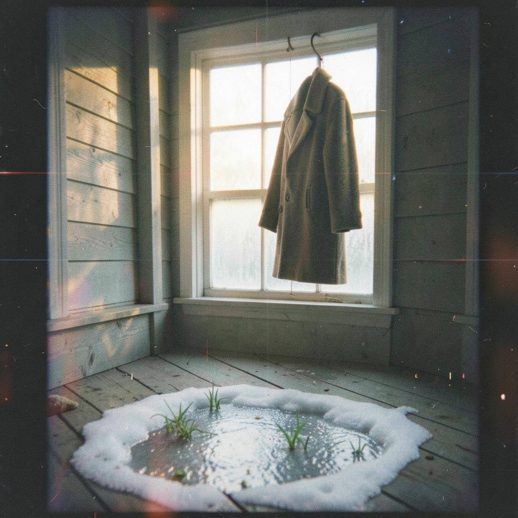 【冬洋楽】Last Winter Light Ⅱ のイメージ
