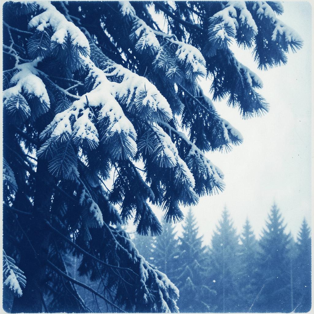 【冬洋楽】Northern Quiet のイメージ