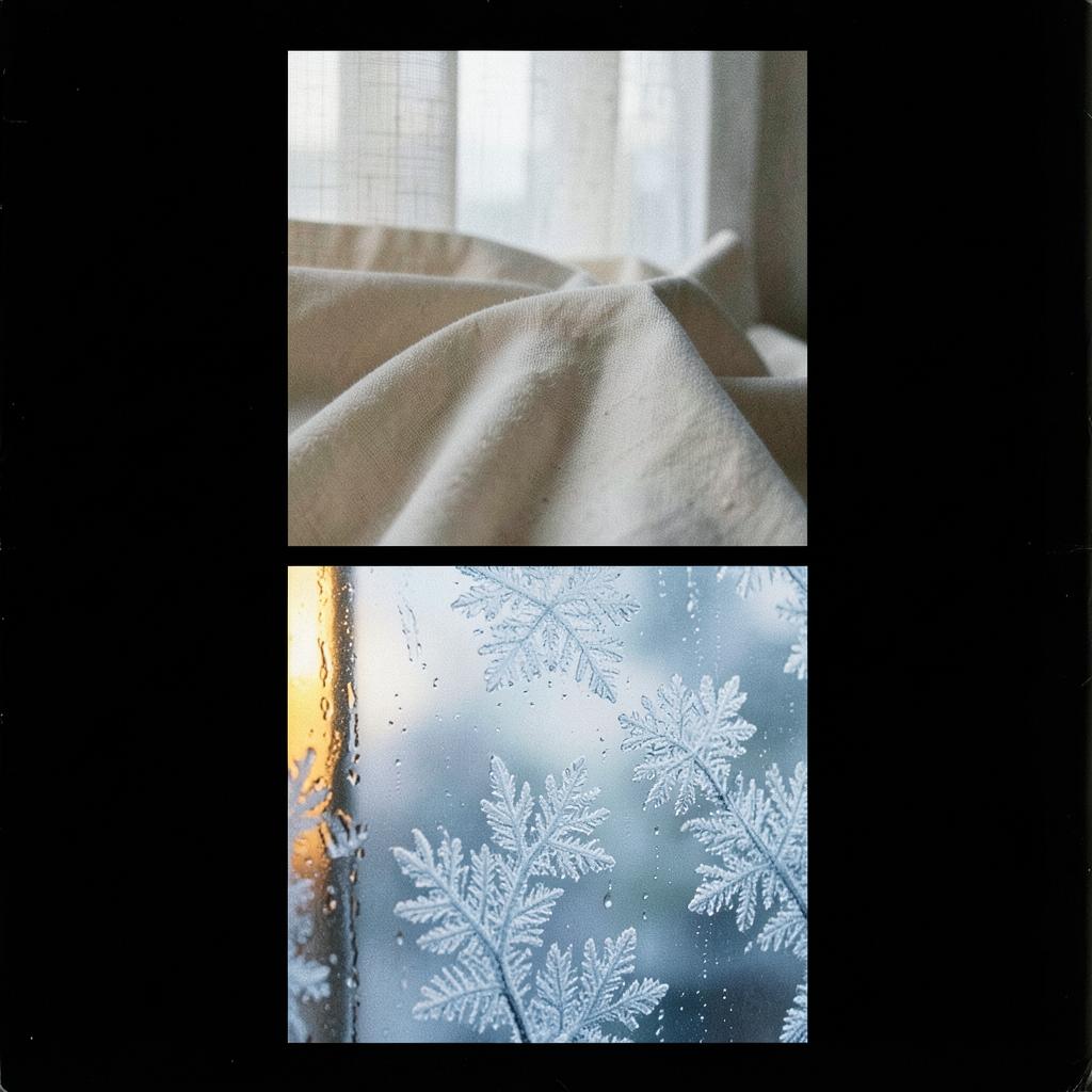 【冬洋楽】Slow Winter Morning Ⅱ のイメージ