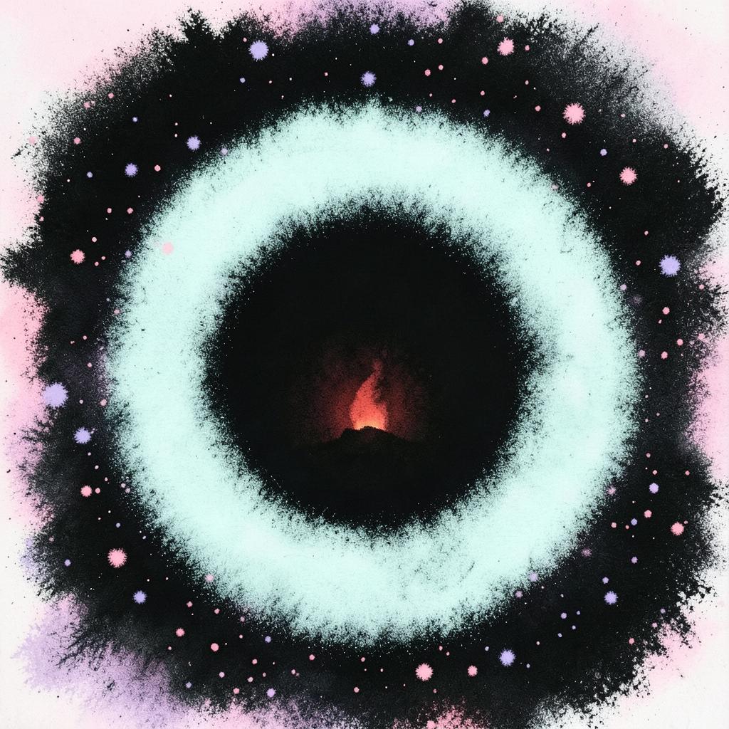 【冬洋楽】Winter Lullaby のイメージ