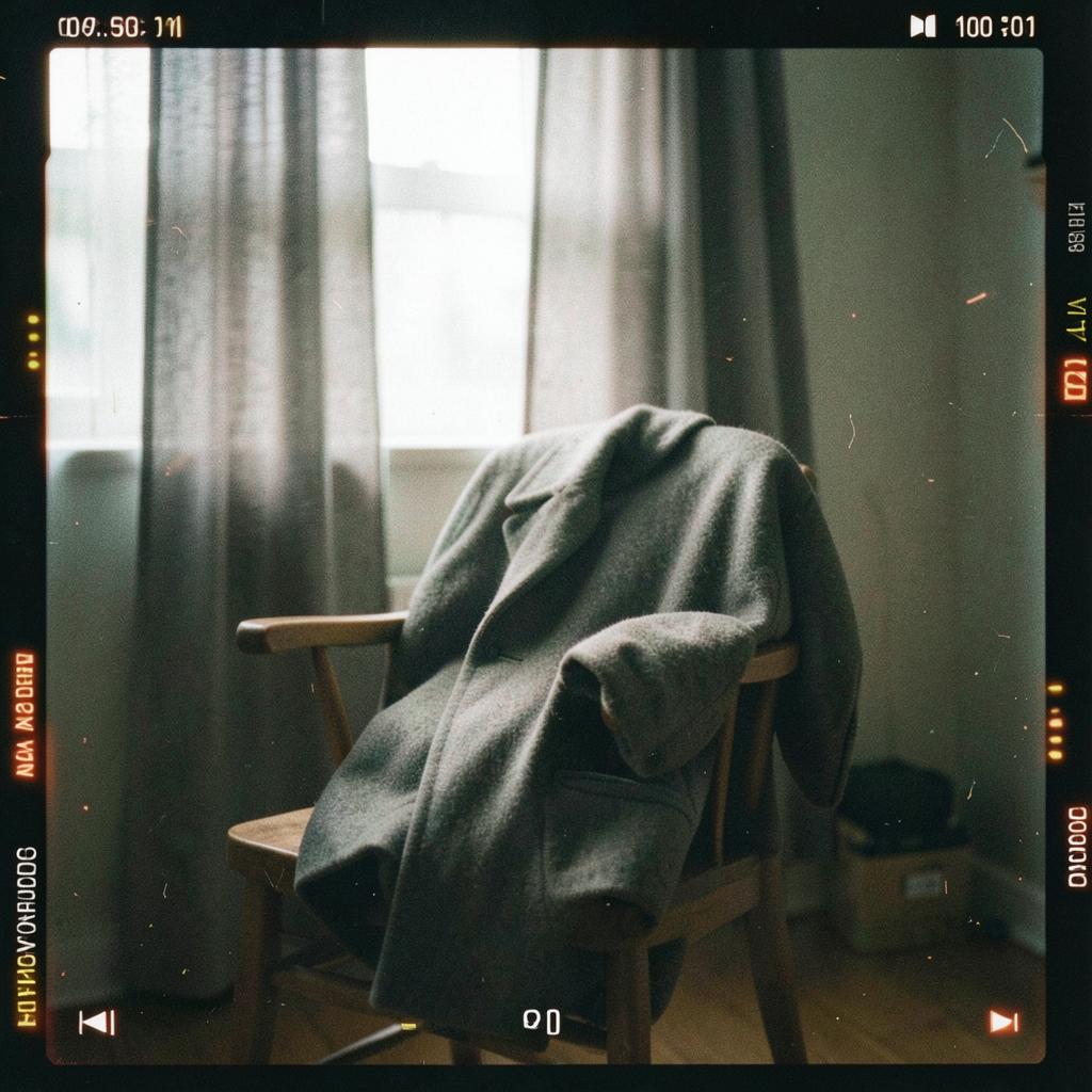 【冬洋楽】Winter's Weight のイメージ