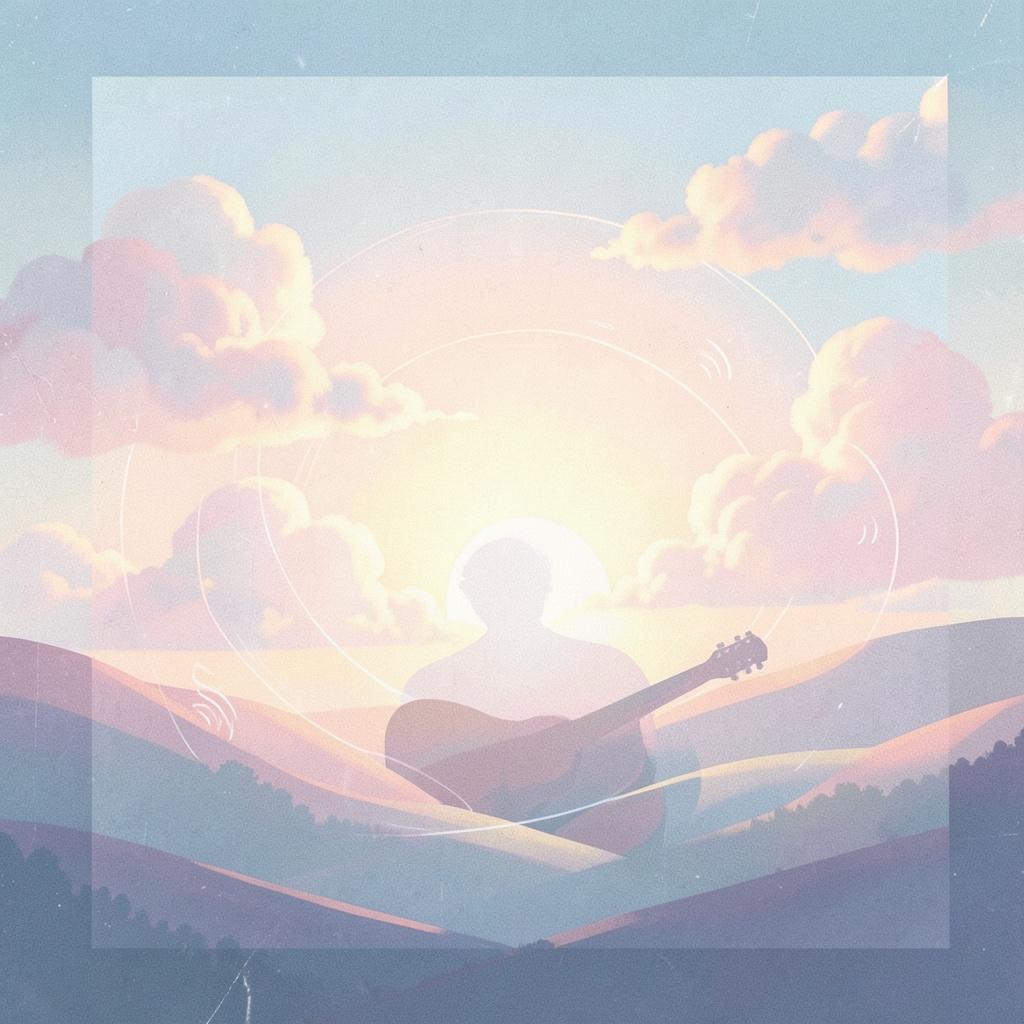Cotton Clouds Ⅱ のイメージ