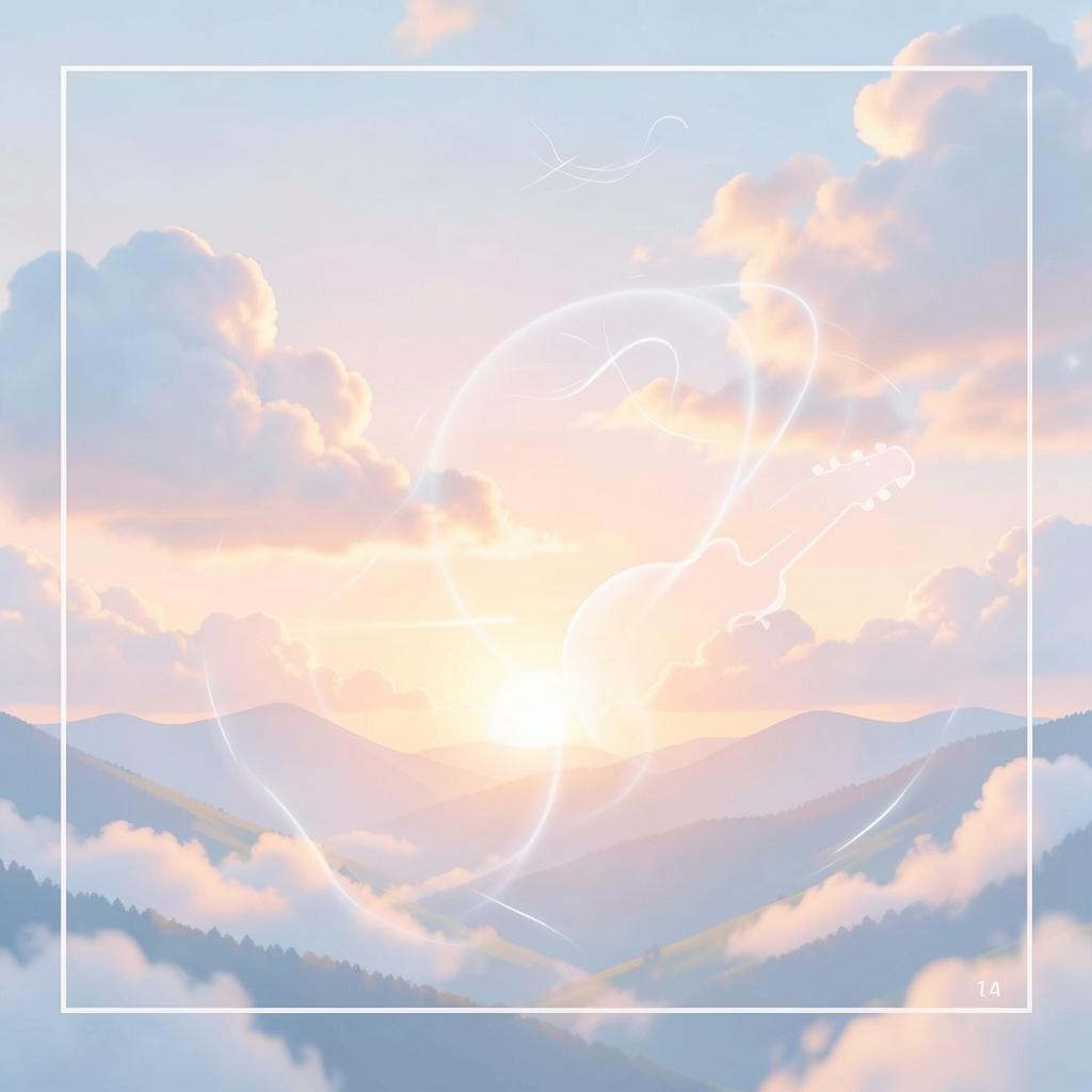 Cotton Clouds のイメージ