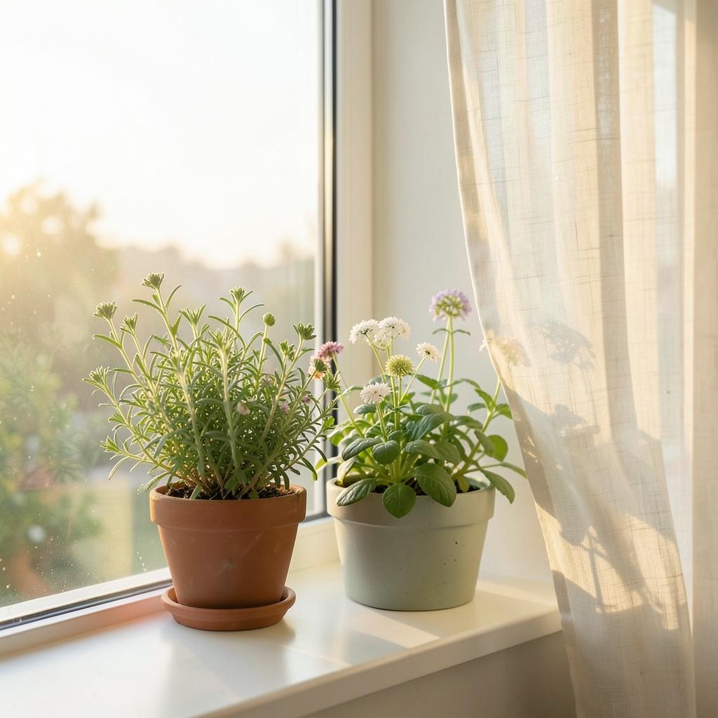 Garden Window Ⅱ のイメージ