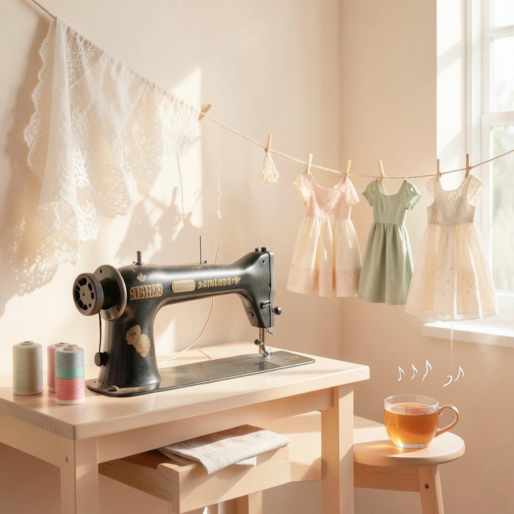 Her Little Atelier Ⅱ のイメージ