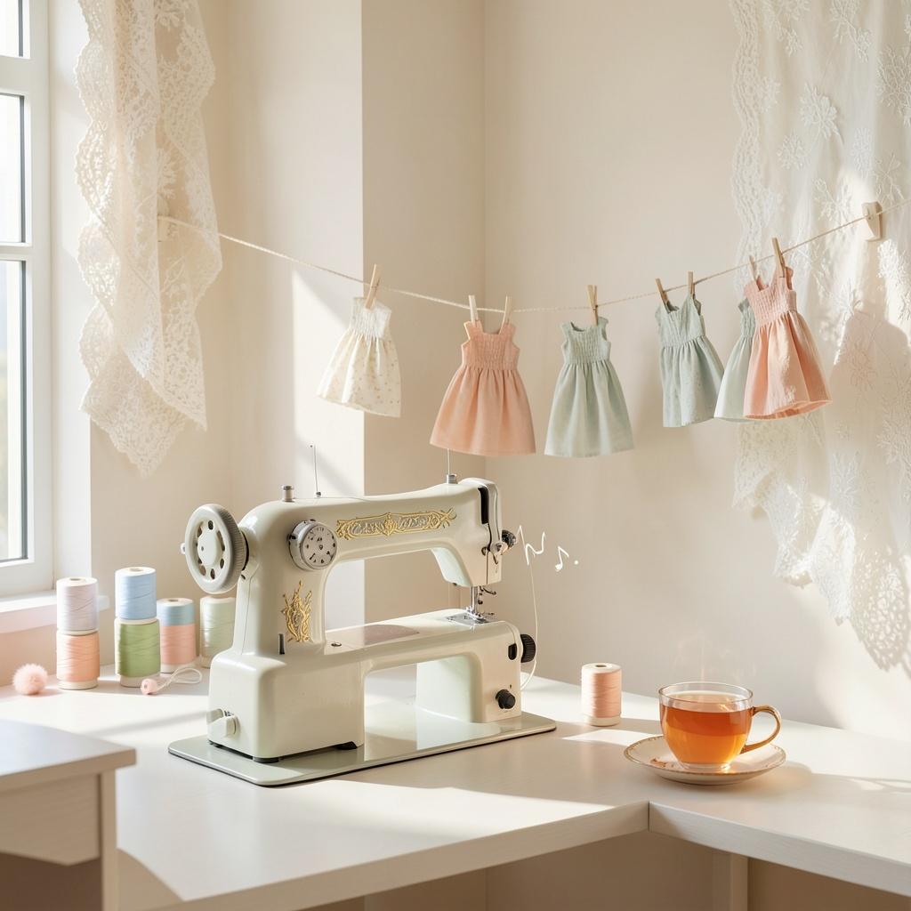 Her Little Atelier のイメージ