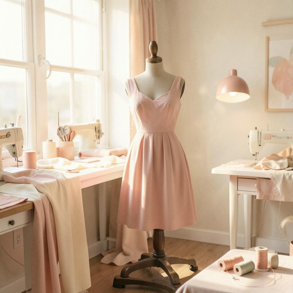 Little Dress のイメージ