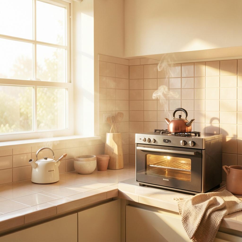 Little Kitchen Light のイメージ