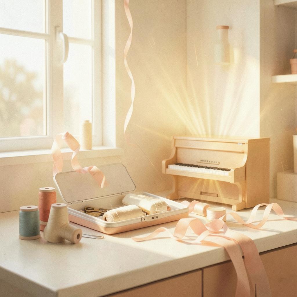 Little Kitchen Light Ⅲ のイメージ