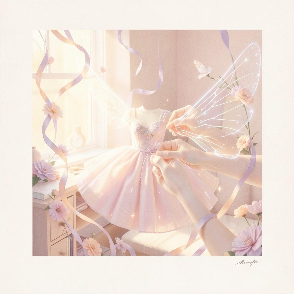 Made Just for You Ⅱ のイメージ
