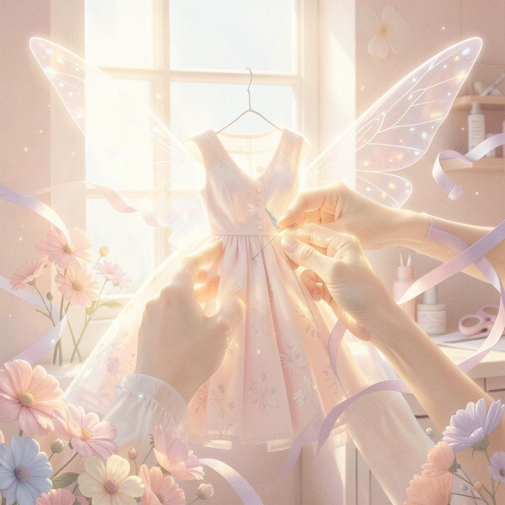 Made Just for You のイメージ