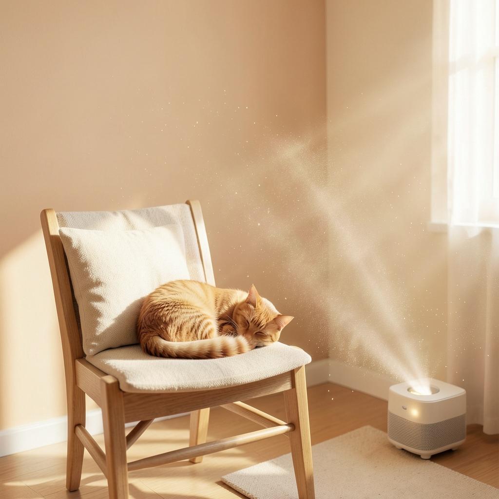 Sleepy Afternoon Ⅱ のイメージ