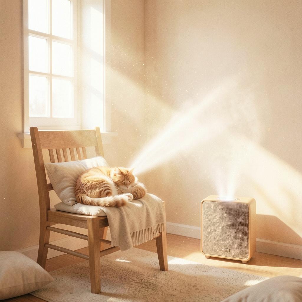 Sleepy Afternoon のイメージ
