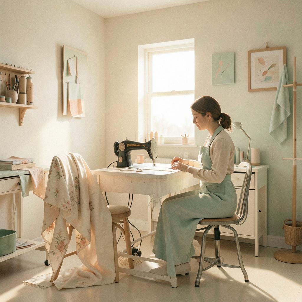 The Dressmaker のイメージ