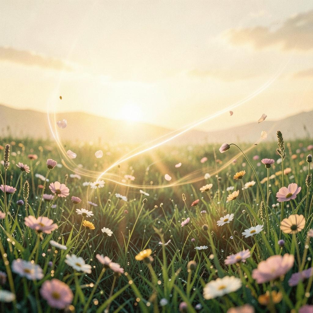 Wildflower Days のイメージ