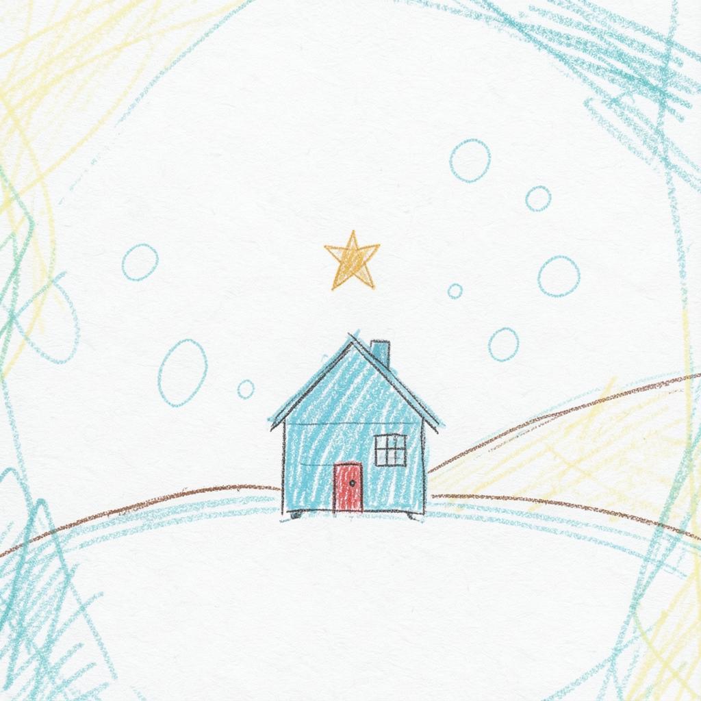 【クリスマス】ひとりの聖夜 Ⅳ のイメージ