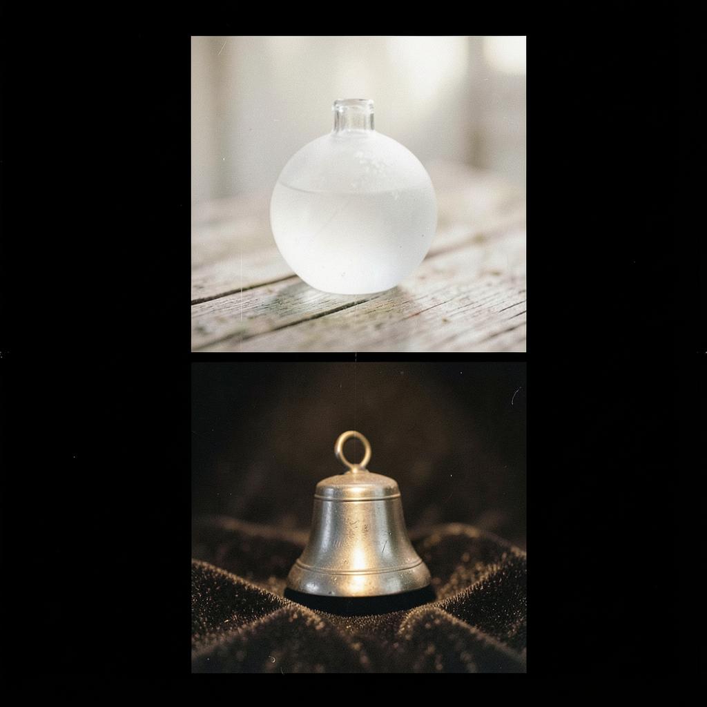 【クリスマス】しずかな贈りもの のイメージ