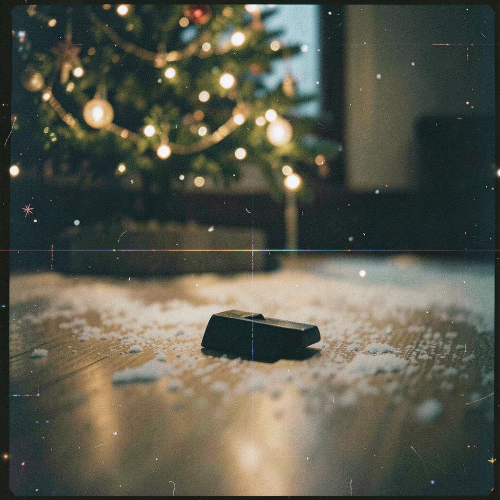 【クリスマス】雪はやさしく Ⅱ のイメージ