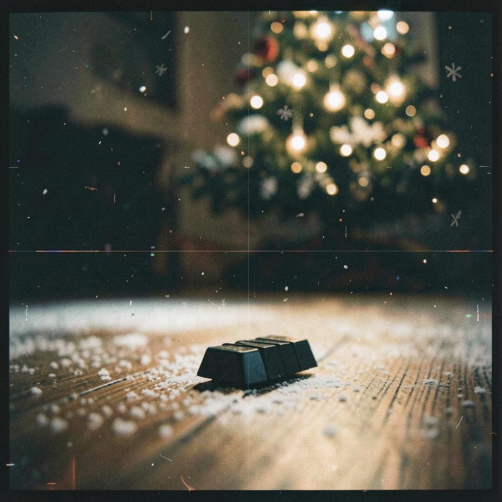 【クリスマス】雪はやさしく のイメージ