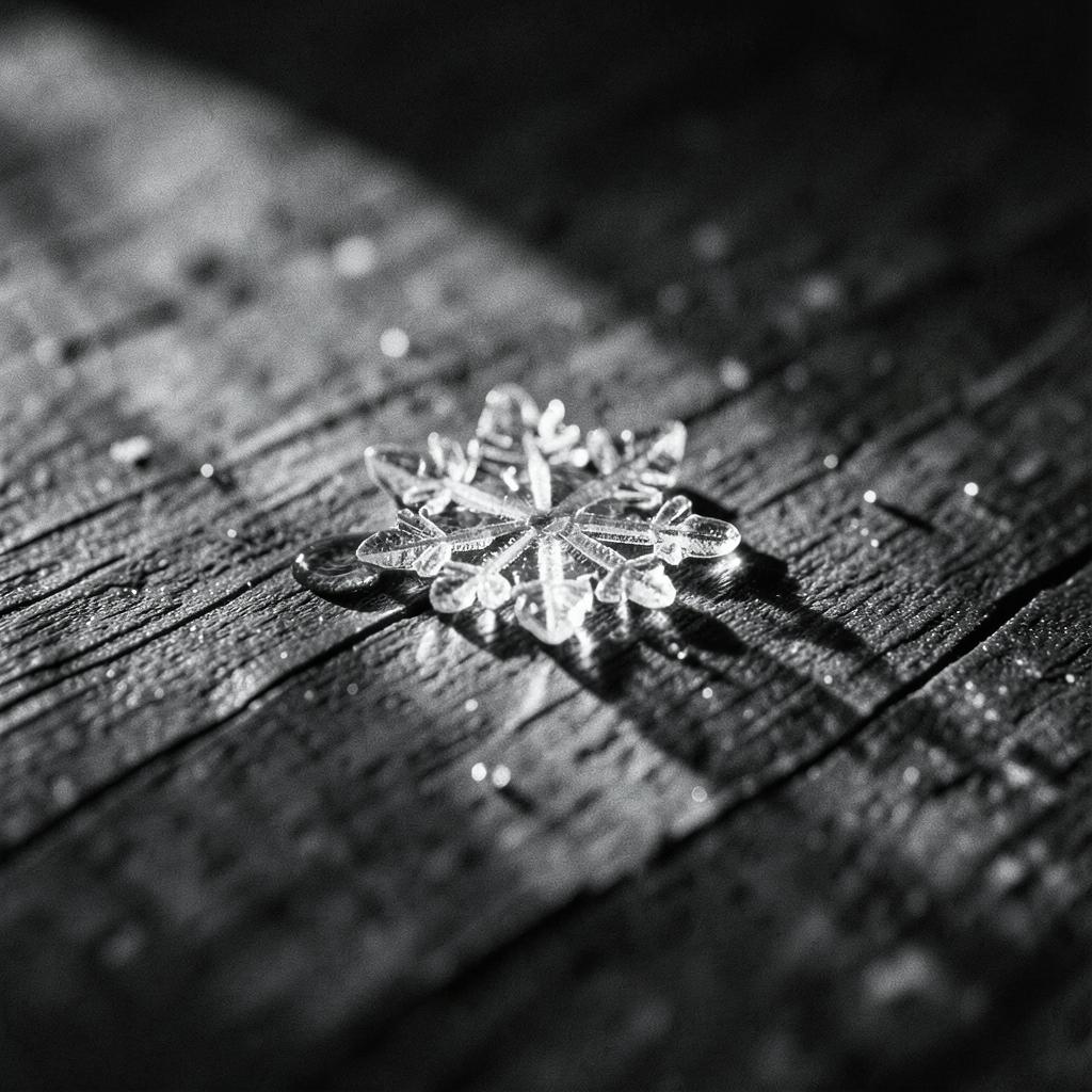 【クリスマス】雪解けのサンバ Ⅱ のイメージ