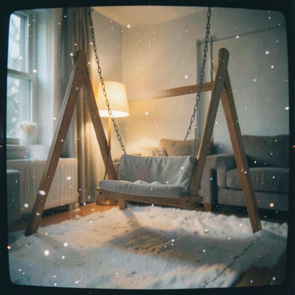 【クリスマス】粉雪スウィング のイメージ