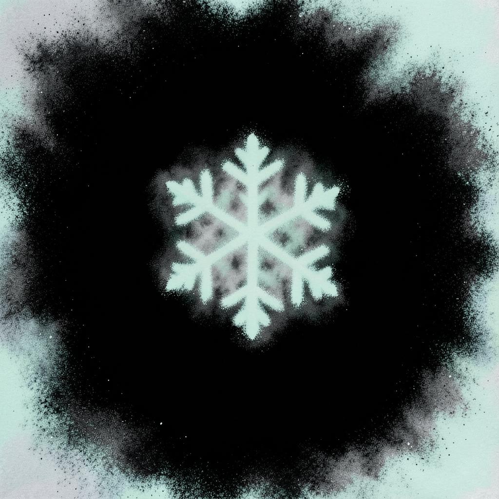 【クリスマス】白いしずけさ のイメージ
