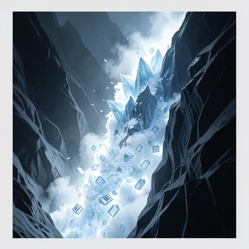 Avalanche Ⅱ のイメージ