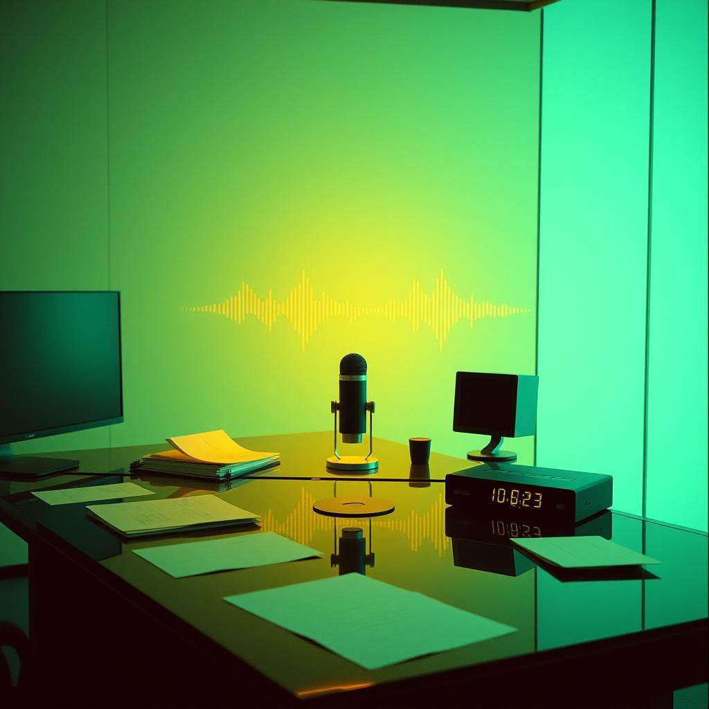 Breaking・Desk・シグナル のイメージ
