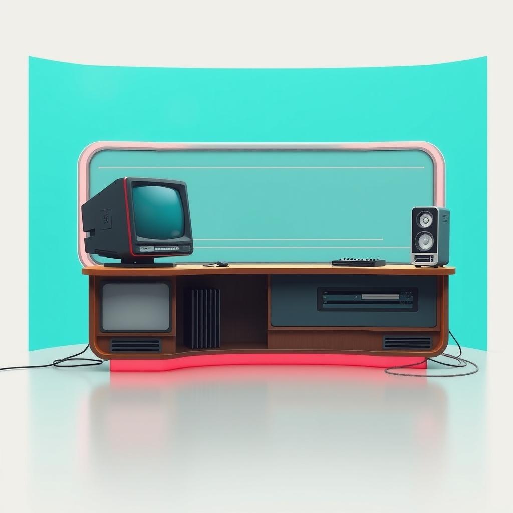 Breaking・Desk・シグナル・鼓動 のイメージ