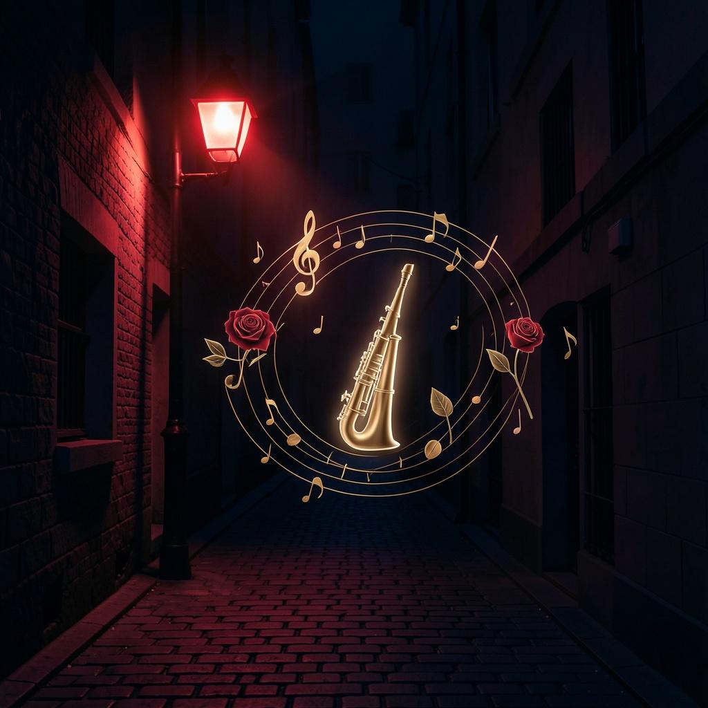 Buenos Aires Shadows のイメージ