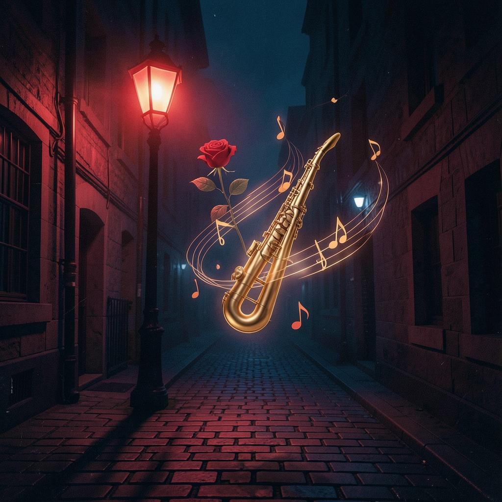 Buenos Aires Shadows Ⅱ のイメージ
