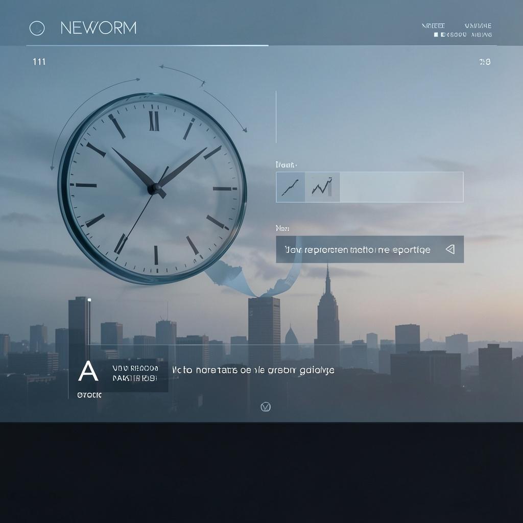 Bulletin・Clock のイメージ