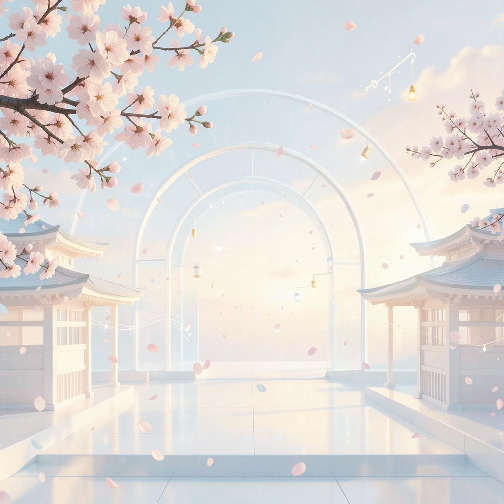 桜・花・パレード・ネクスト のイメージ