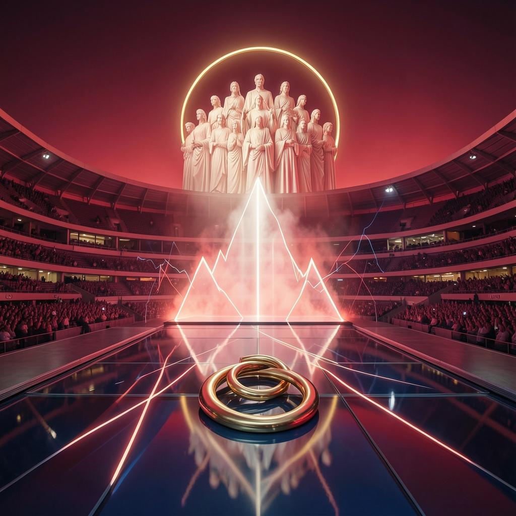 Crimson Arena Ⅱ のイメージ