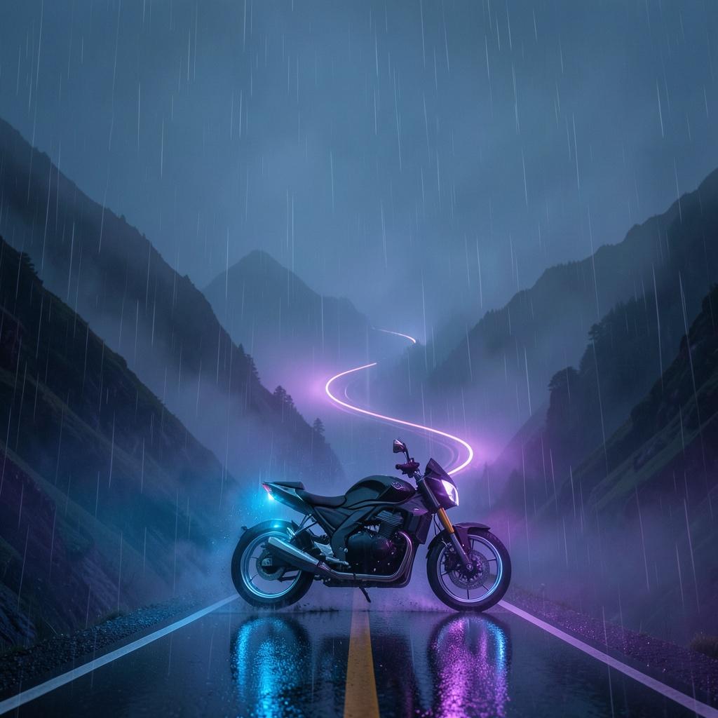 Dark Liquid Ⅱ のイメージ