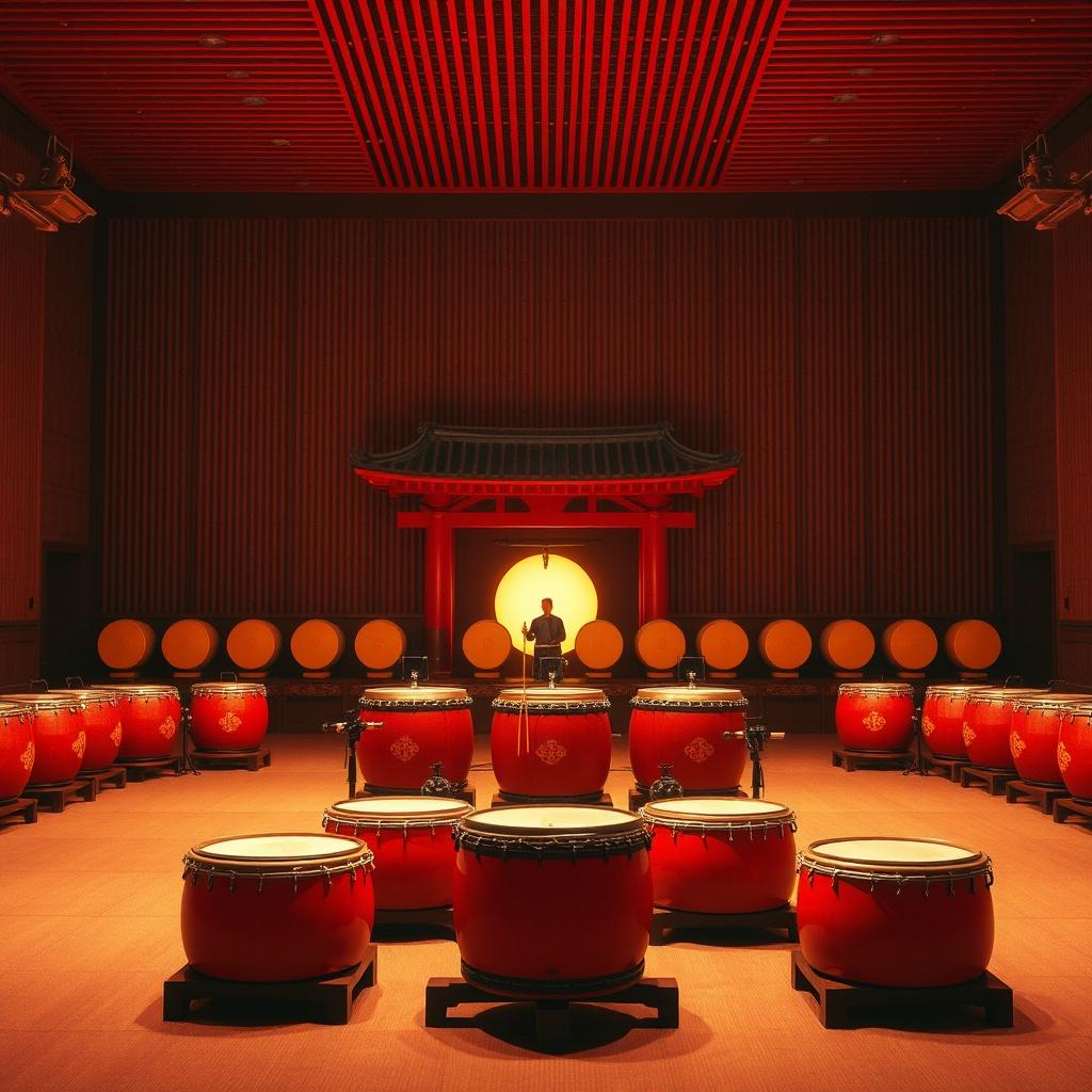 Dohyo・Reverence のイメージ