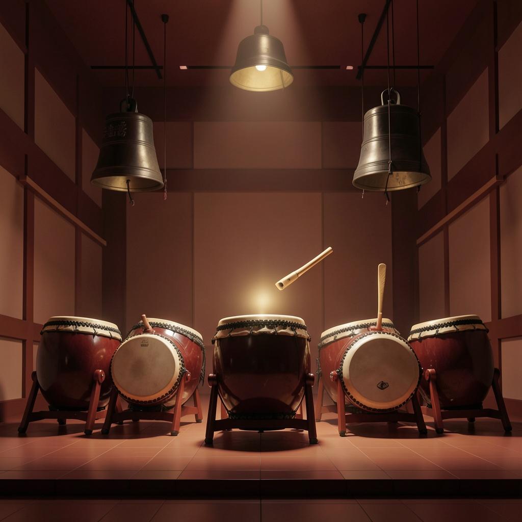 Dohyo・Reverence・テンション のイメージ