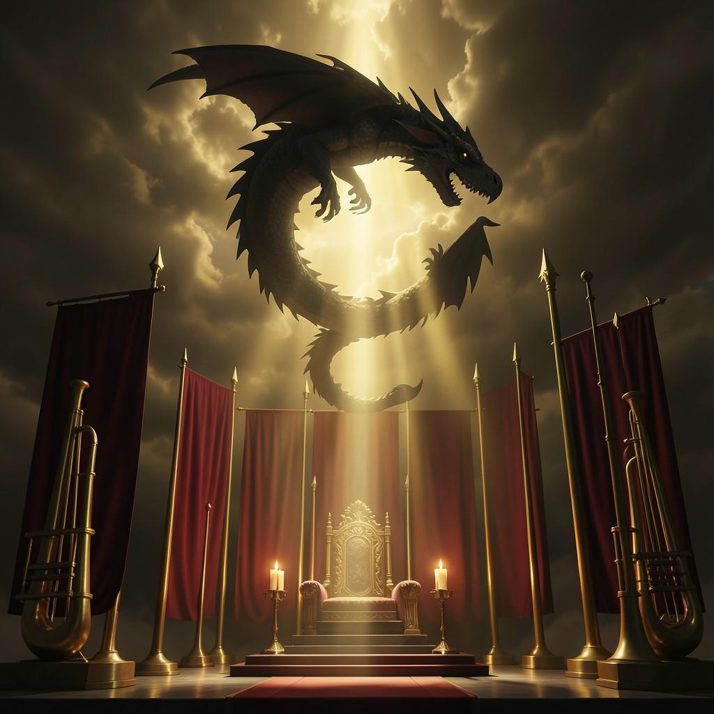 Dragon Battle Ⅱ のイメージ