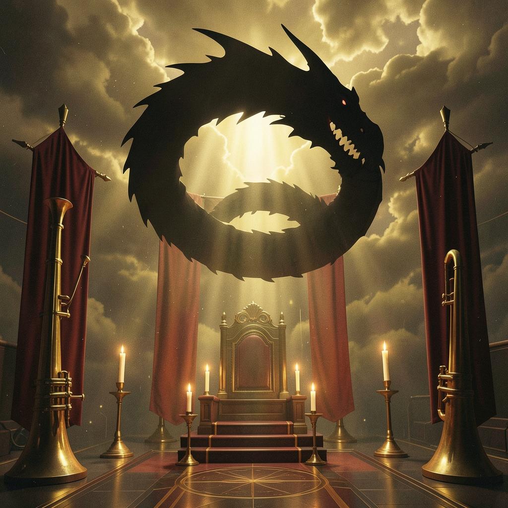 Dragon Battle のイメージ
