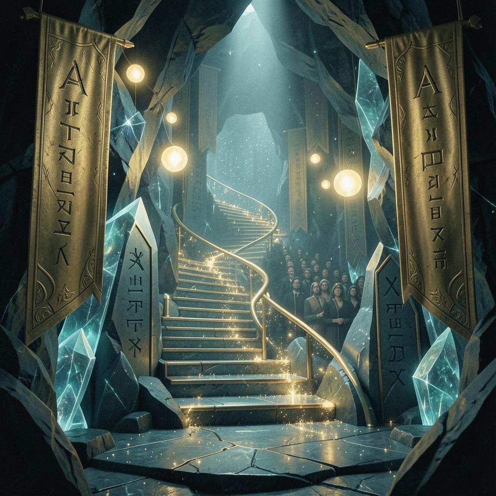 Dungeon・of・星・テンション のイメージ
