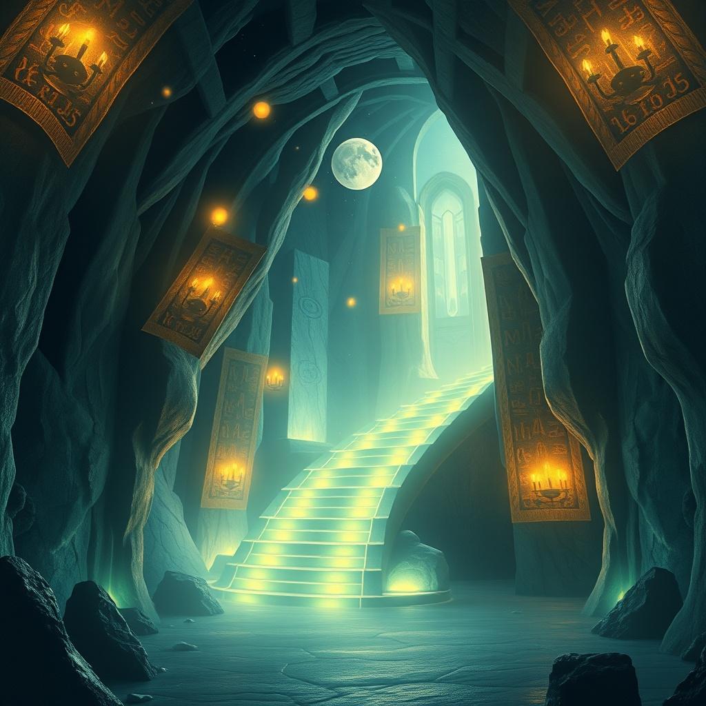 Dungeon・of・星 のイメージ