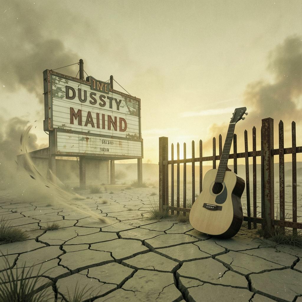 Dusty Plains のイメージ